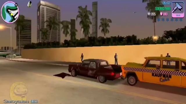 Неодобзор на гта Вайс Сити  краткий гайд по скачивани?