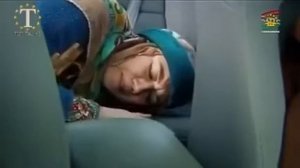 Ишки Ятимон кисми 17 бо забони точики