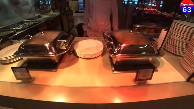 NG Phaselis Bay 5* | Турция | отзывы туристов