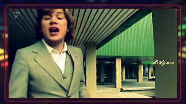 Тынис Мяги - Я не умею танцевать смотреть онлайн