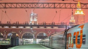 Информатор Казанского вокзала