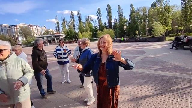 На берегу Чу....... 10.05.24. смотреть онлайн