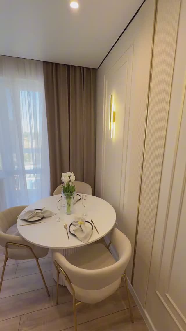 двухкомнатная квартира в Калининграде. Продажа