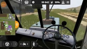 ИГРАЮ В Farming Simulator 20 Мод СЕЛЬСКАЯ ТЕХНИКА