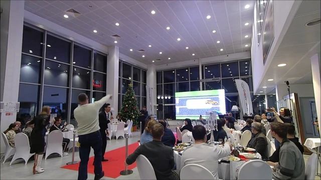 ОФИЦИАЛЬНАЯ ВСТРЕЧА владельцев автомобилей CHERY в САМА смотреть онлайн