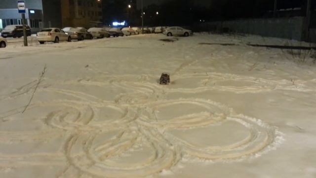 Сегодня (05.01.13) у Тетриса 4 часть