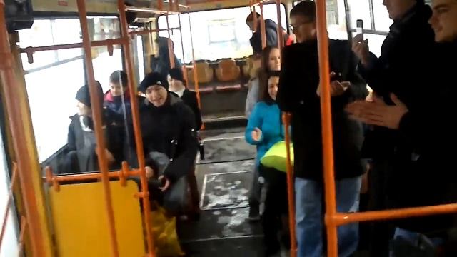 Falze Cm Песня про геодезиста