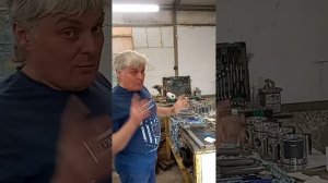 Всё о шатунах. Дефектовка, выбраковка, балансировка, з?