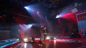 АИГЕЛ - Пыяла (Live, 2021-02-02)