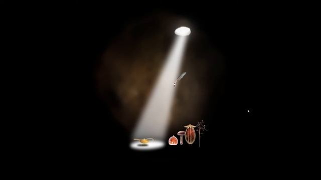 Botanicula Прохождение Часть 1| Спасаем лес от страшного паука смотреть онлайн