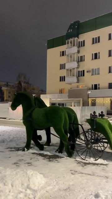 Город Чебоксары ночью прекрасен. Чувашская народная песня. смотреть онлайн