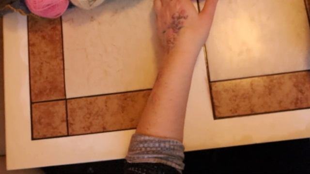 Мои вязальные книги (часть1) смотреть онлайн