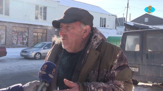 Зимняя резина обязательна Ձմեռային անվադողերը պարտա? смотреть онлайн