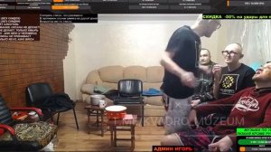 САМАЯ КРУТАЯ СЦЕНКА С БРЕЛКОМ | МАЛЫШ И БРИГАДА | КАРАБ?