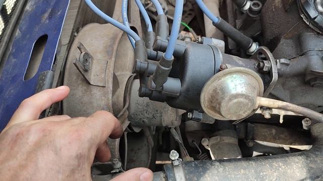 СЛАВУТА ЗАГЛОХЛА И НЕ ЗАВОДИТСЯ. НЕТ ИСКРЫ . смотреть онлайн