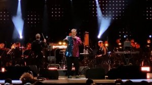 Сергей Пенкин «Нам не избежать любви». Государственны