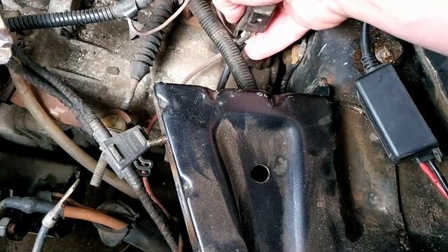 Не можу завести❗❗❗ акумулятор нормальний а стартер ? смотреть онлайн