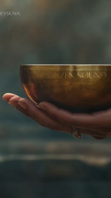 The Most Immersive Bowl Sound on YouTube | 3D Tibetan Singing Bowls смотреть онлайн