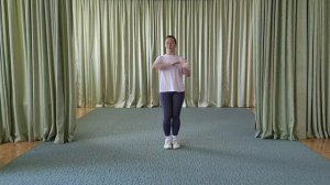 Летний флешмоб для детей "НАНО ЛЕТО"