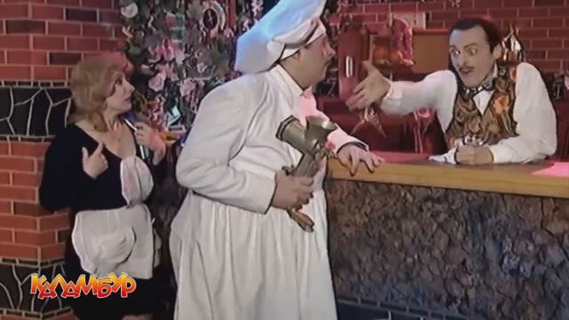 Журнал Каламбур. Бар Каламбур. Лучшие эпизоды. Calambur. Best Episodes @CalamburPictures