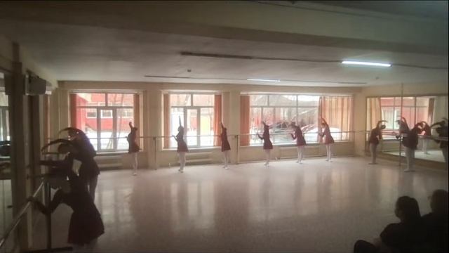 12.12.2024 ТиМкт ХГ1 смотреть онлайн