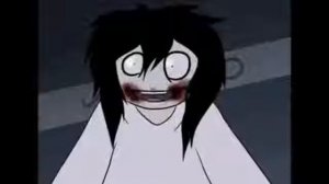 JEFF THE KILLER  AWOKEN | 1 сезон ,1 серия.