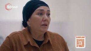 Men uchun yasha 49-qism (milliy serial) | Мен учун яша 49 қисм (миллий сери