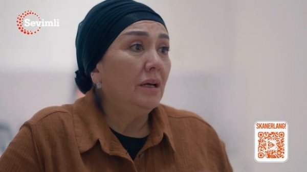 Men uchun yasha 49-qism (milliy serial) | Мен учун яша 49 қисм (миллий сери