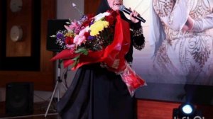 Гульназ Гаджикурбанова Акушинка