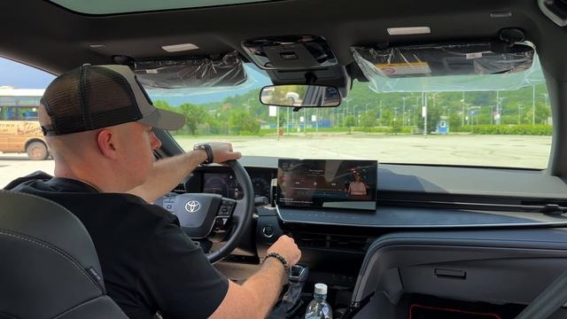 TOYOTA CAMRY 80 2024 ГОД 🔥🧨САМЫЙ ЧЕСТНЫЙ ОБЗОР#auto#автоназака? смотреть онлайн