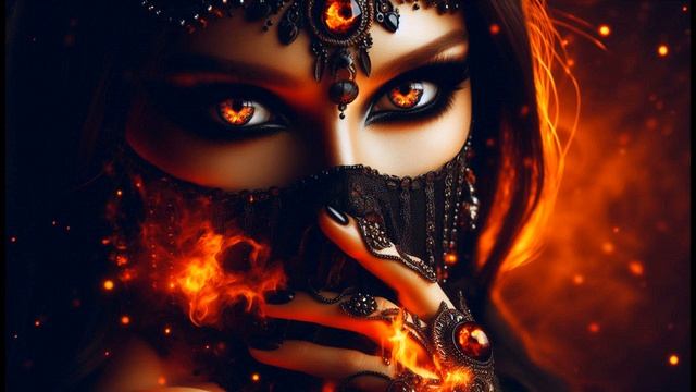 Танец живота - восточные мелодии, мотивация для спорта