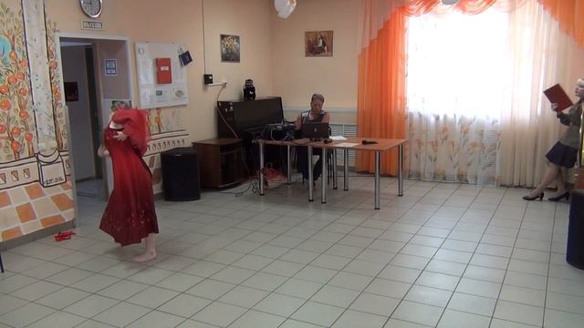 ВСТАНЕМ! АЛИСА НЕЧАЙ В ПАНСИОНАТЕ ЭЛЕКТРОГОРСК! смотреть онлайн