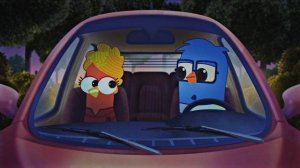 Музыкальный эпизод Чик-Чирикино — Невозможное случается