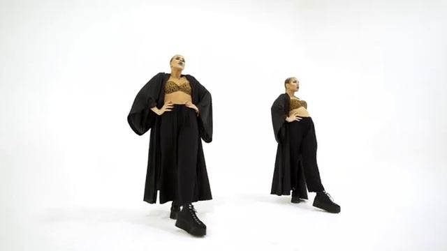 ESCALATE (Аня Тихая, Levonika)