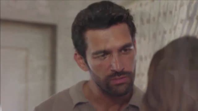 BİR YEMİN ETTİM (Я дал клятву) - 13 - С Днем Рождения, Экрин! смотреть онлайн