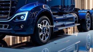 Новый КамАЗ 65115 2025 — Полный обзор! Что изменилось? Стои