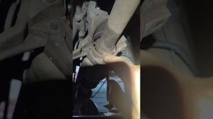 как заменить опорный подшипник правого приводного ва?