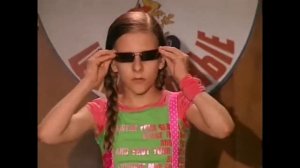 танец Галины Сергеевны подходит под любую музыку