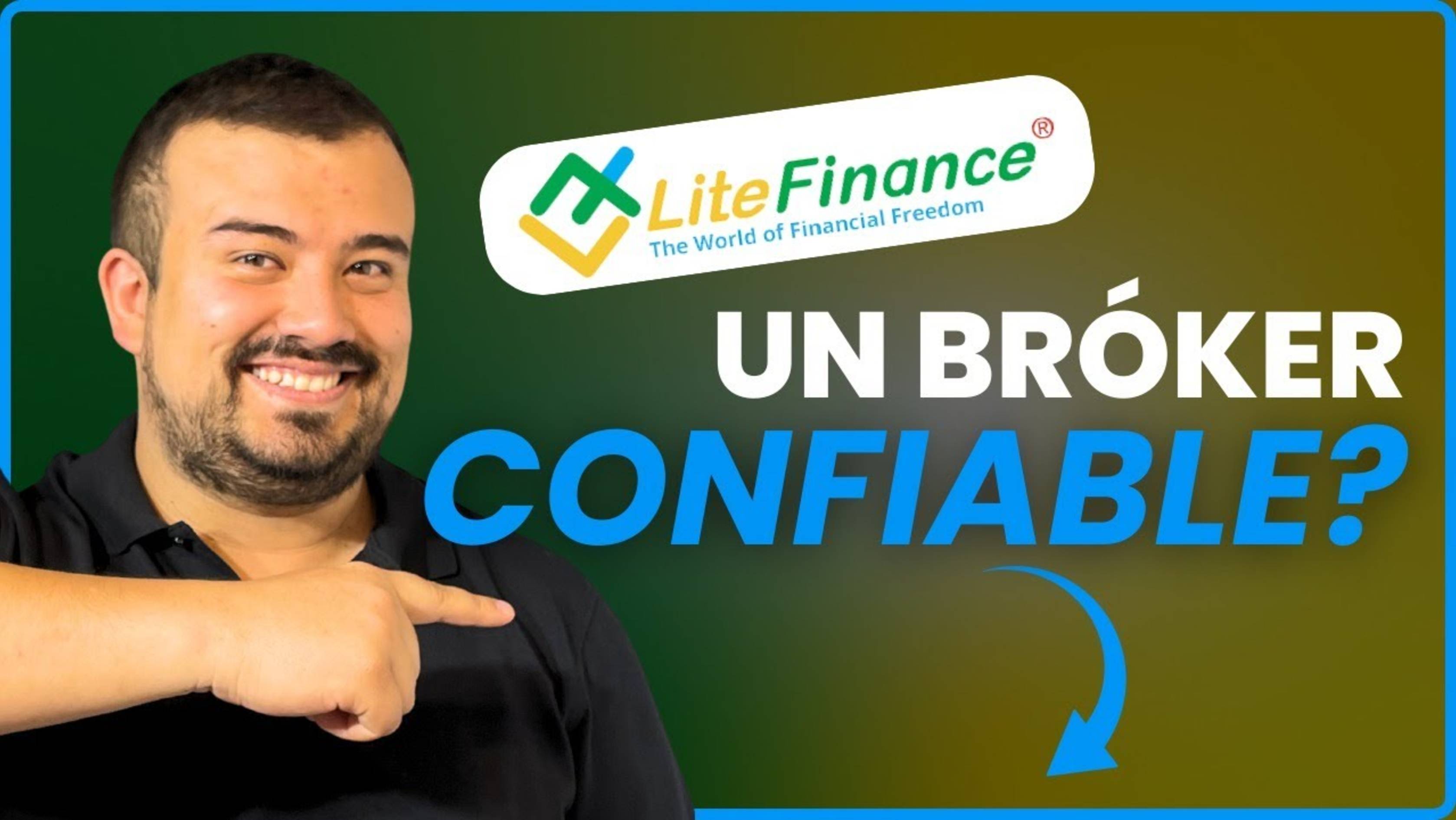 LITEFINANCE_ Análisis Completo y Opinión   🎁BONOS (ACTUALIZADO 2024)