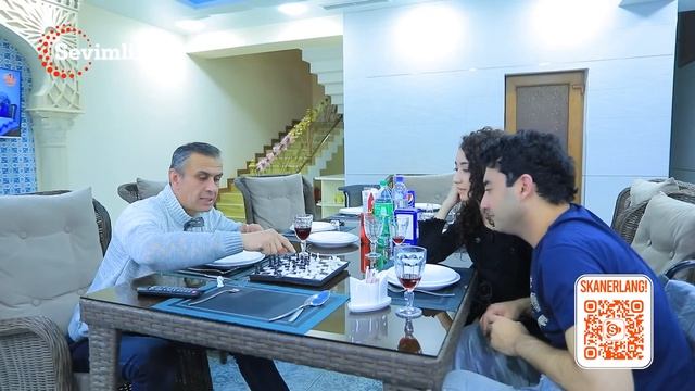 Qizim 182-qism (milliy serial) | Қизим 182 қисм (миллий сериал) смотреть онлайн