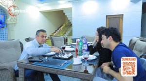 Qizim 182-qism (milliy serial) | Қизим 182 қисм (миллий сериал)