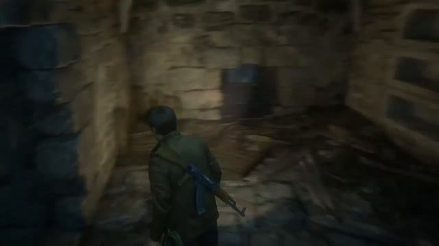UNCHARTED 4 от fdr_mrkvch (глава 9) смотреть онлайн
