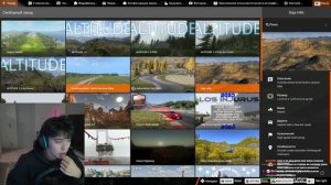 АСЛАН ШУКАША УСТРОИЛСЯ ВОДИТЕЛЕМ АВТОБУСА | BeamNG.drive