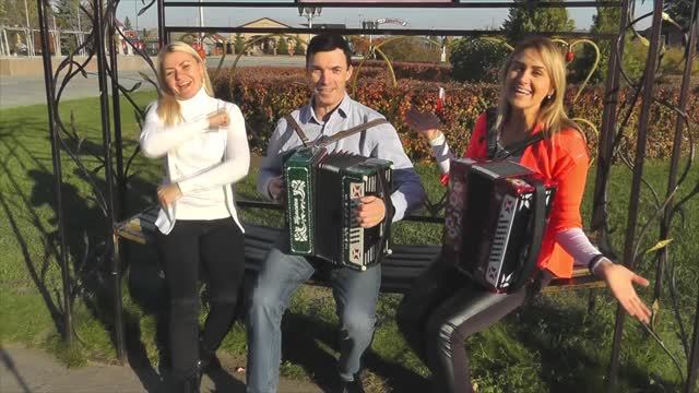 Приглашение на концерт ансамбля Калина #ансамблькалина 1 ноября 2018 г. в филармонии г. Ижевска смотреть онлайн