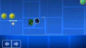 Как пользоватся keyframe триггером? Geometry dash