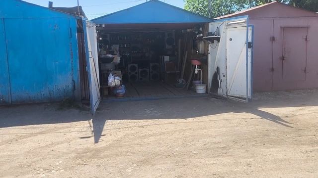 Громкая бюджетная система 2.1 за 20000 руб.mp4