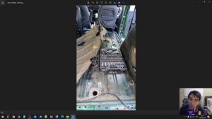 Где Бензонасос у Шарана