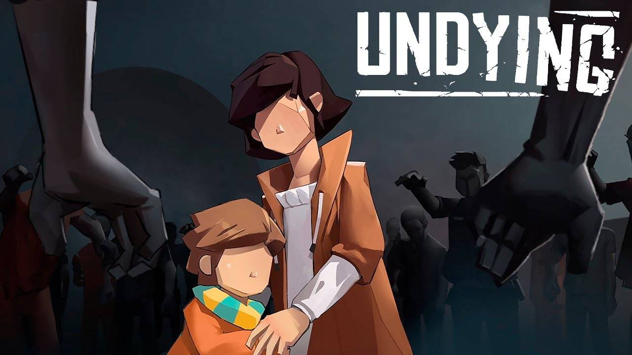 СНОВА ЗОМБИ АПОКАЛИПСИС ► UNDYING [#1]