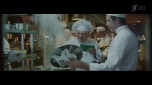 Реклама МегаФон - «Шеф»