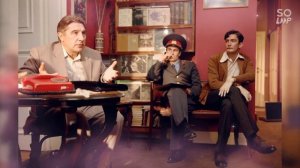 Казанова 2 сезон.В бегах 1-8 серия Премьера 3 марта 2025 /Ки